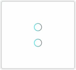 UwaTouch 2 Switch White