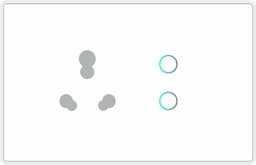 UwaTouch 2 Switch 1 Socket (16A Socket) White