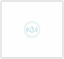 UwaTouch Doorbell White